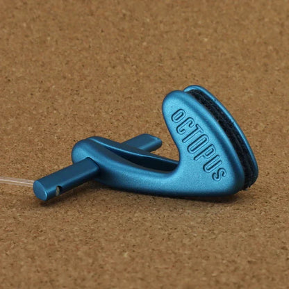 Aluminium Noseclip