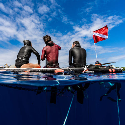 Evolve ApneaSUP Freediving Platform