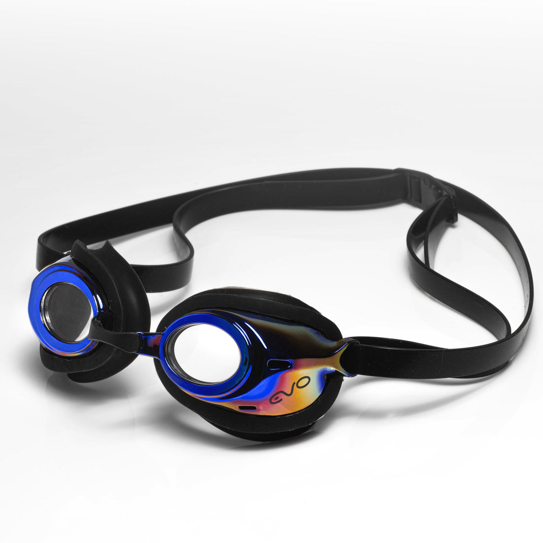 Evolve MYSTIQUE FREEQ Goggles
