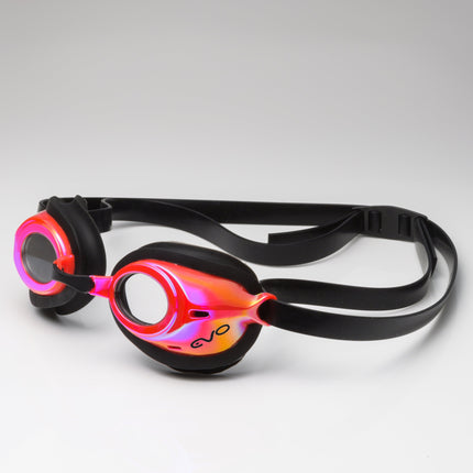 Evolve MYSTIQUE FREEQ® Goggles