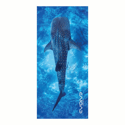 DuraLight™ Beach Towel