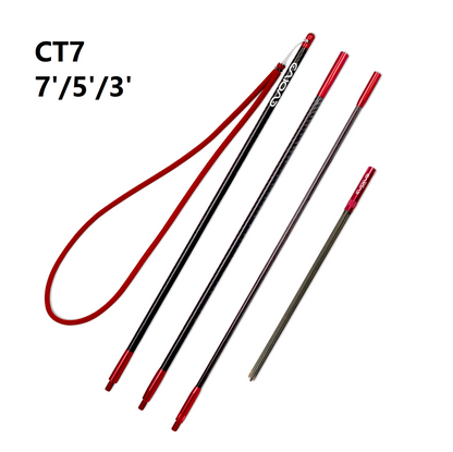 CT Carbon Polespears