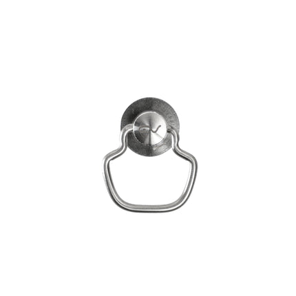 D-Ring M + O-Ring L (2 pcs Set)