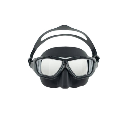 Descent Mask