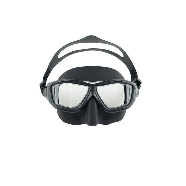 Descent Mask
