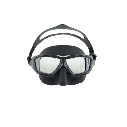Descent Mask