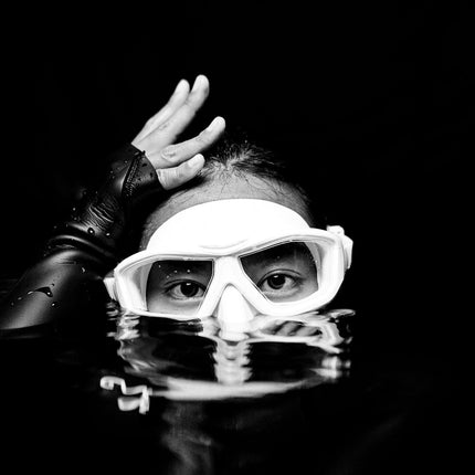 Descent Mask