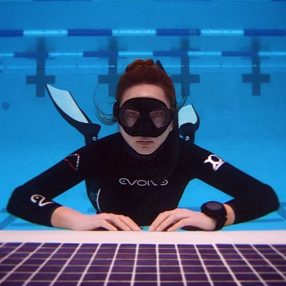 EVO45 Hybrid Reversible Wetsuits - Women's