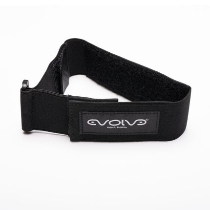 Evolve Elastic EZ Velcro Knife Strap