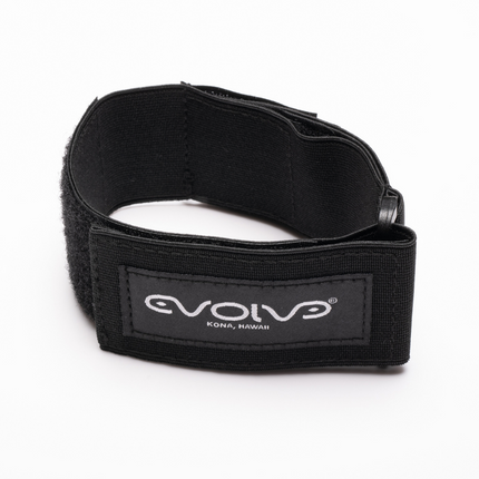 Evolve Elastic EZ Velcro Knife Strap