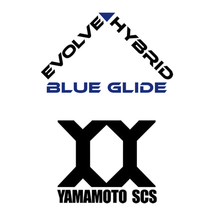 EVO Hybrid Reversible Wetsuits - Men's