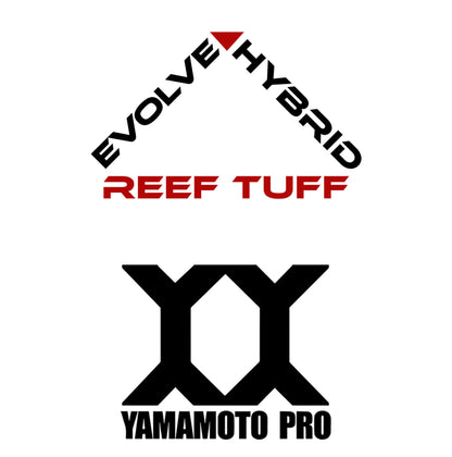 EVO45 Reef Tuff Wetsuits - Women's