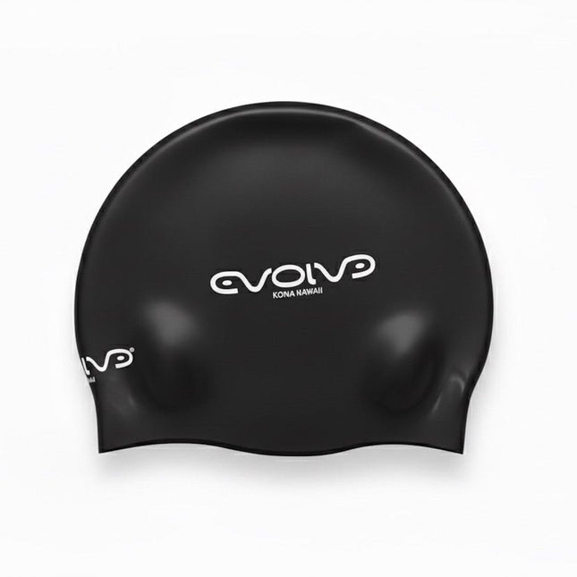 Evolve Hydro Silicone Cap