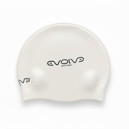 Evolve Hydro Silicone Cap