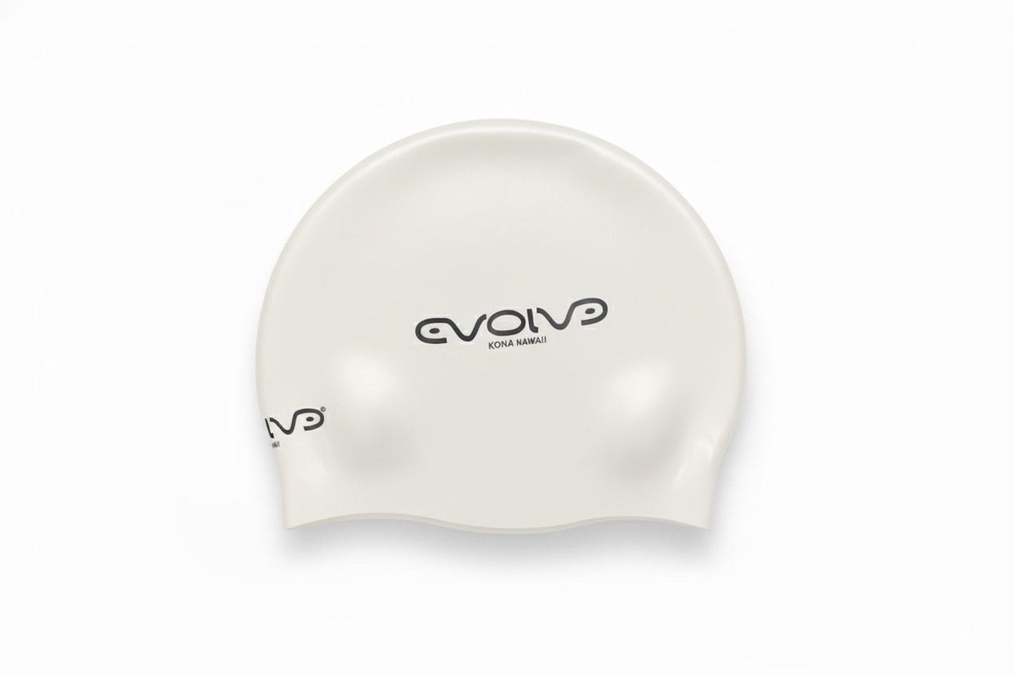 Evolve Hydro Silicone Cap