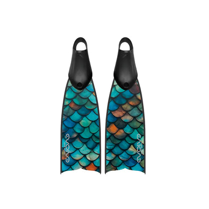 AIR Composite Fins (F60)