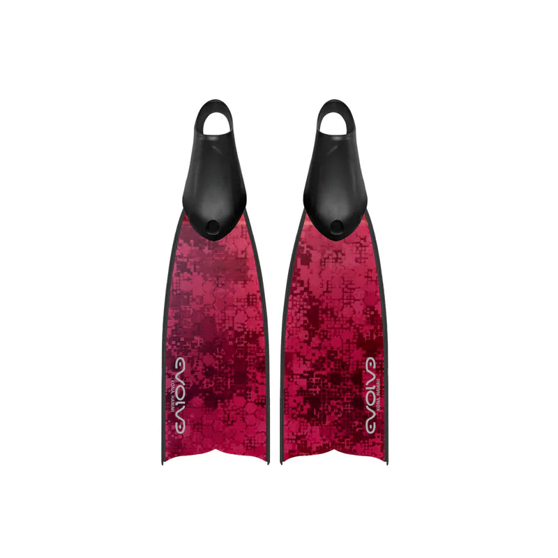 AIR Composite Fins (F60)