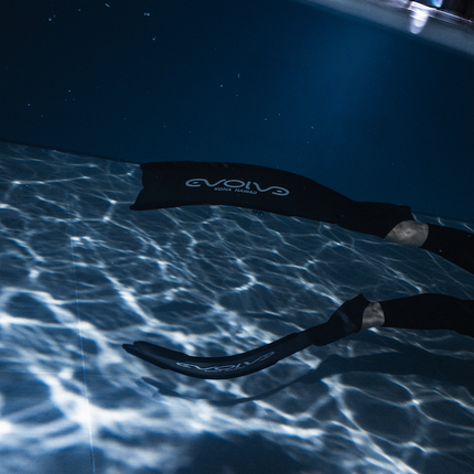 AIR Carbon Fins
