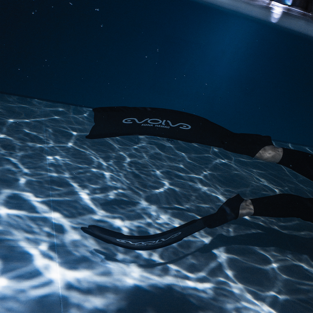 AIR Carbon Fins