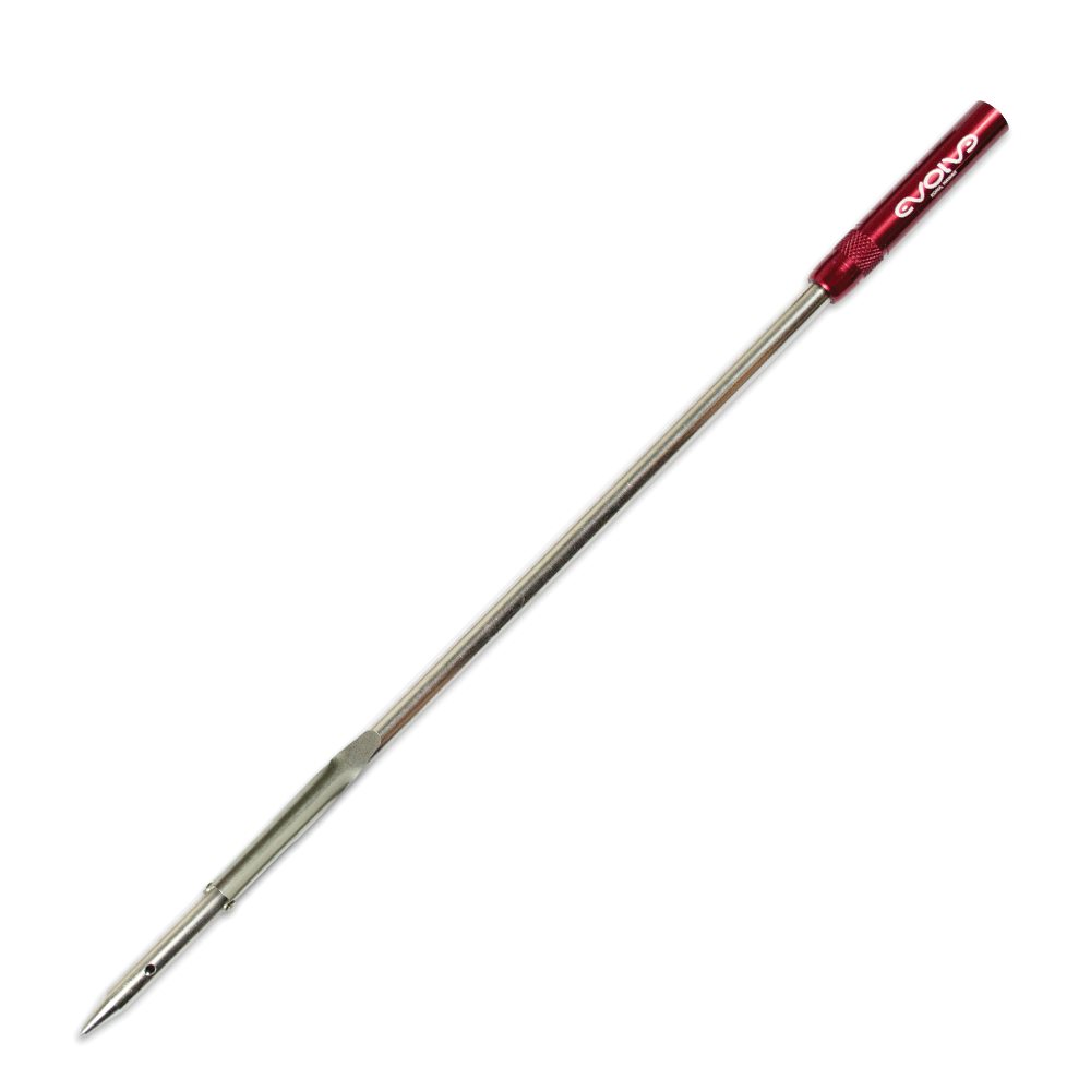Polespear Flopper Tip