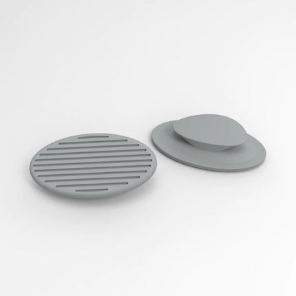Replacement Pads for CARBON Noseclip