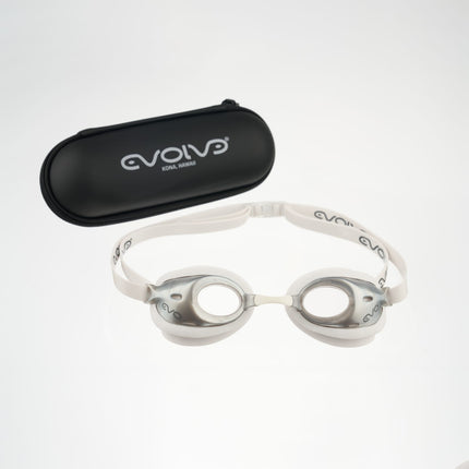 Evolve DEEP FREEQ® v2 Goggles