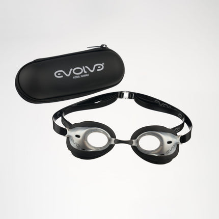 Evolve DEEP FREEQ® v2 Goggles