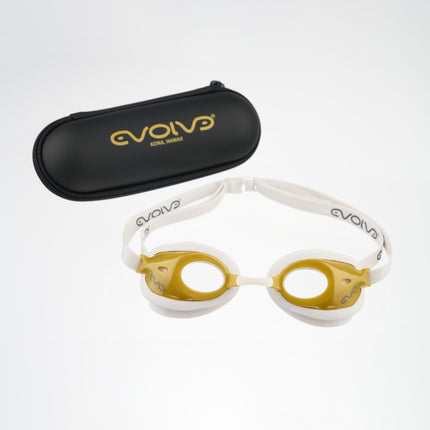 Evolve DEEP FREEQ® v2 Goggles