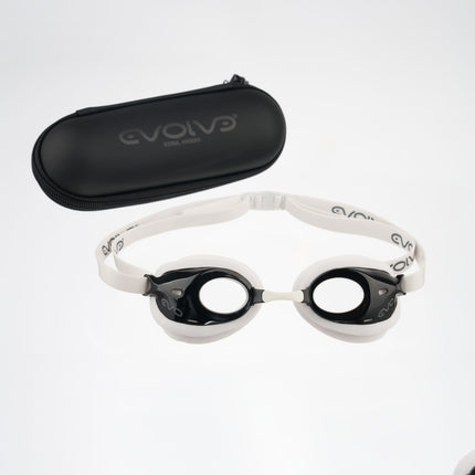 Evolve DEEP FREEQ® v2 Goggles
