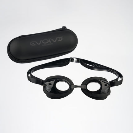 Evolve DEEP FREEQ® v2 Goggles