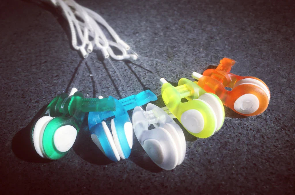 Octopus Noseclip Classic