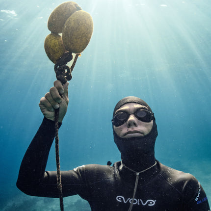 Evolve FREEQ® Goggles