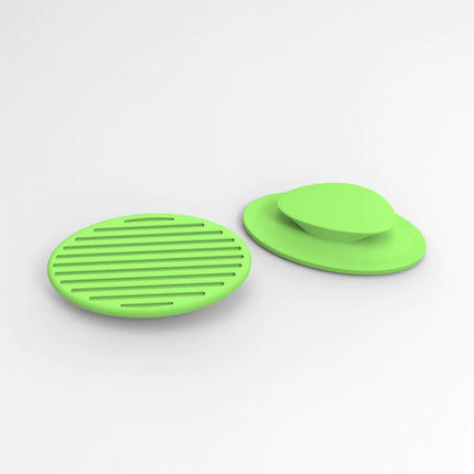 Replacement Pads for CARBON Noseclip