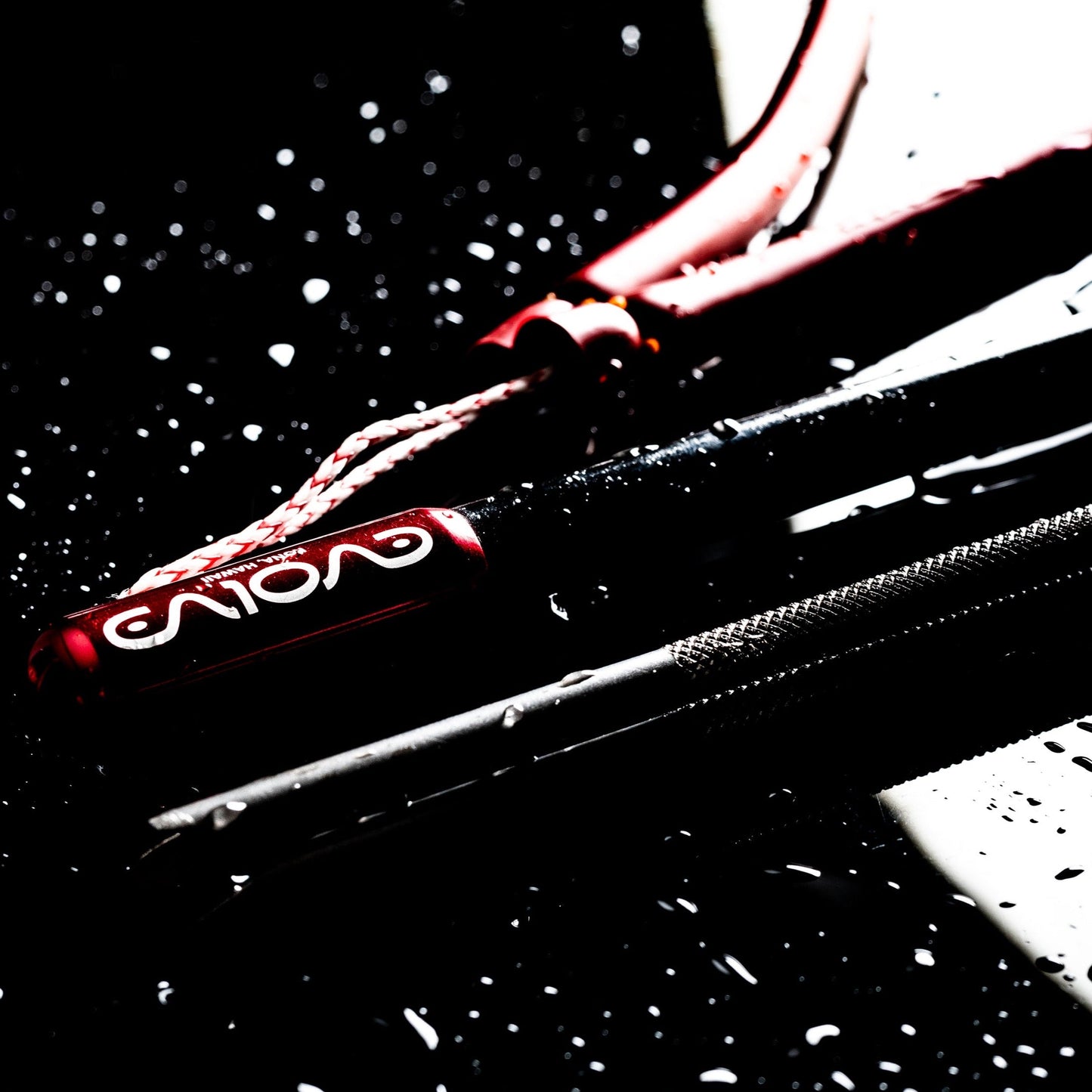 CS Carbon Speed Polespears