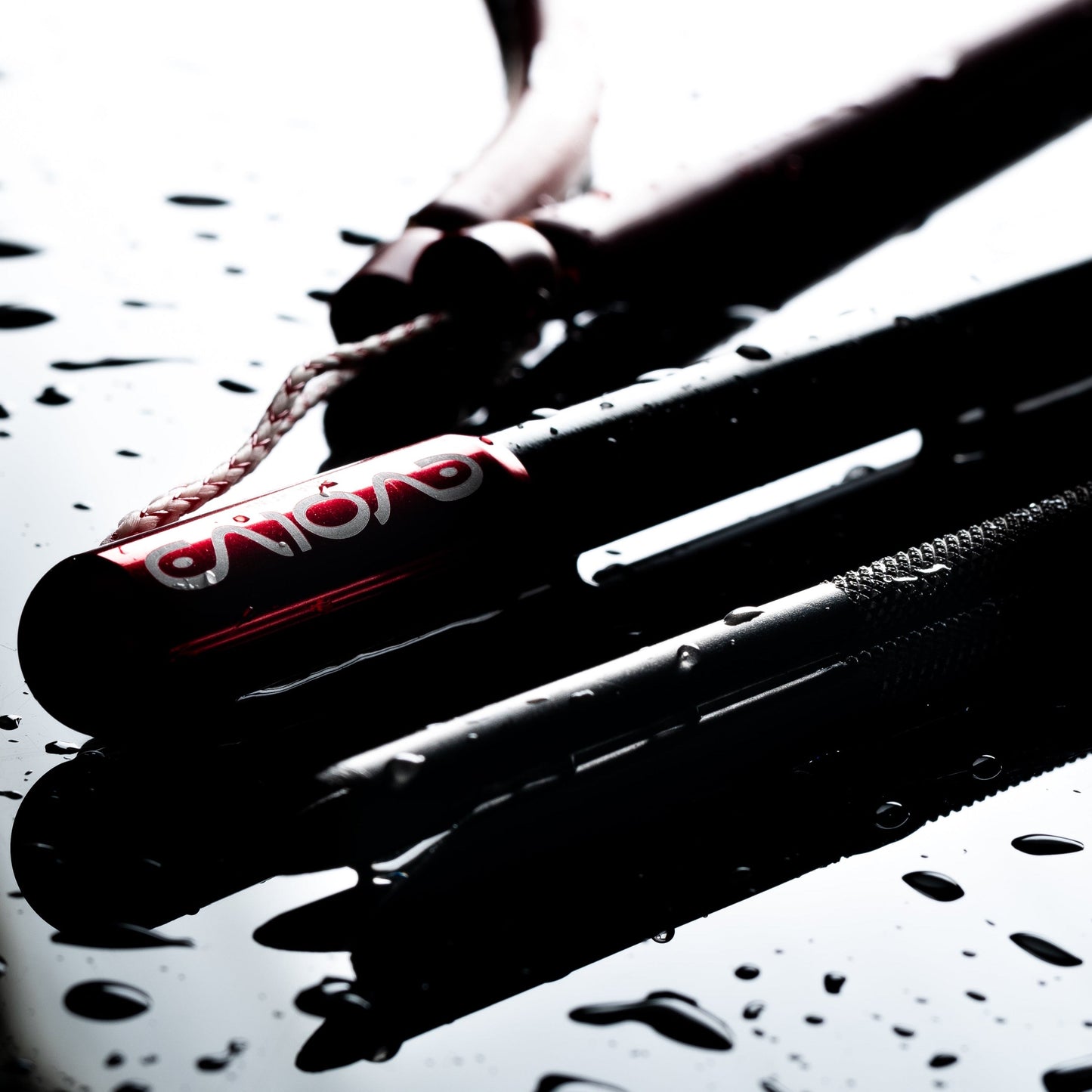 CS Carbon Speed Polespears
