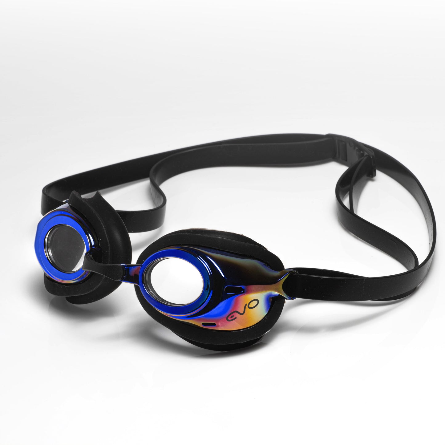 Evolve MYSTIQUE FREEQ® Goggles