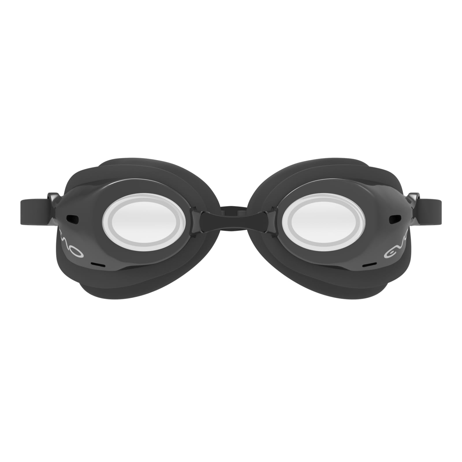 Evolve DEEP FREEQ v2 Goggles Gold / White Silicone