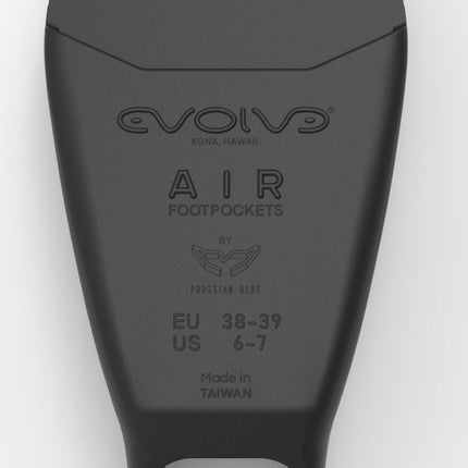 AIR Footpockets