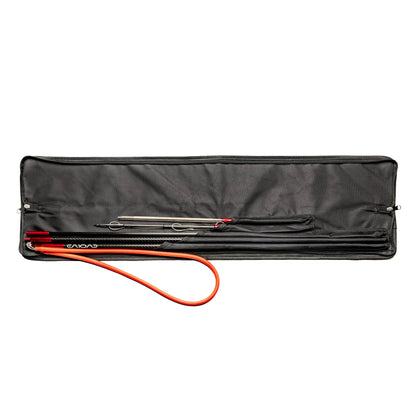 EVO POLESPEAR TRAVEL CASES (2 ft or 3 ft  sizes)