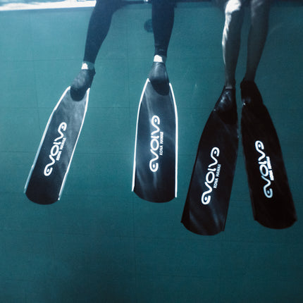 AIR Carbon Fins