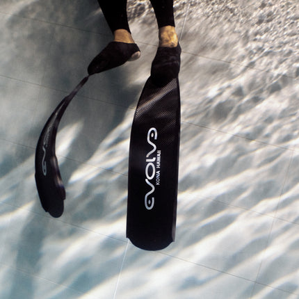 AIR Carbon Fins