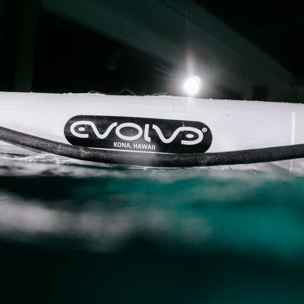 Evolve ApneaSUP Freediving Platform