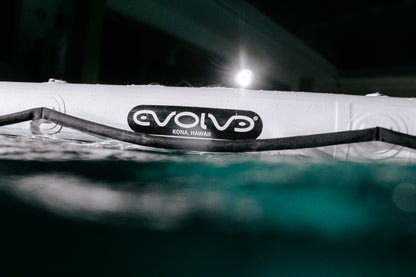 Evolve ApneaSUP Freediving Platform