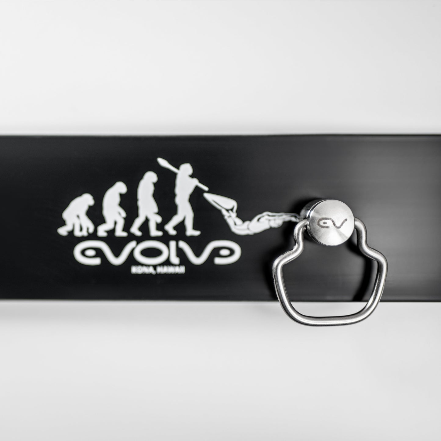 D Ring + O Ring Set
