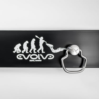 D Ring + O Ring Set