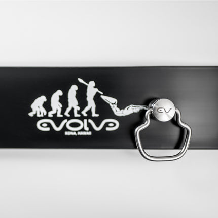 D-Ring M + O-Ring L (2 pcs Set)