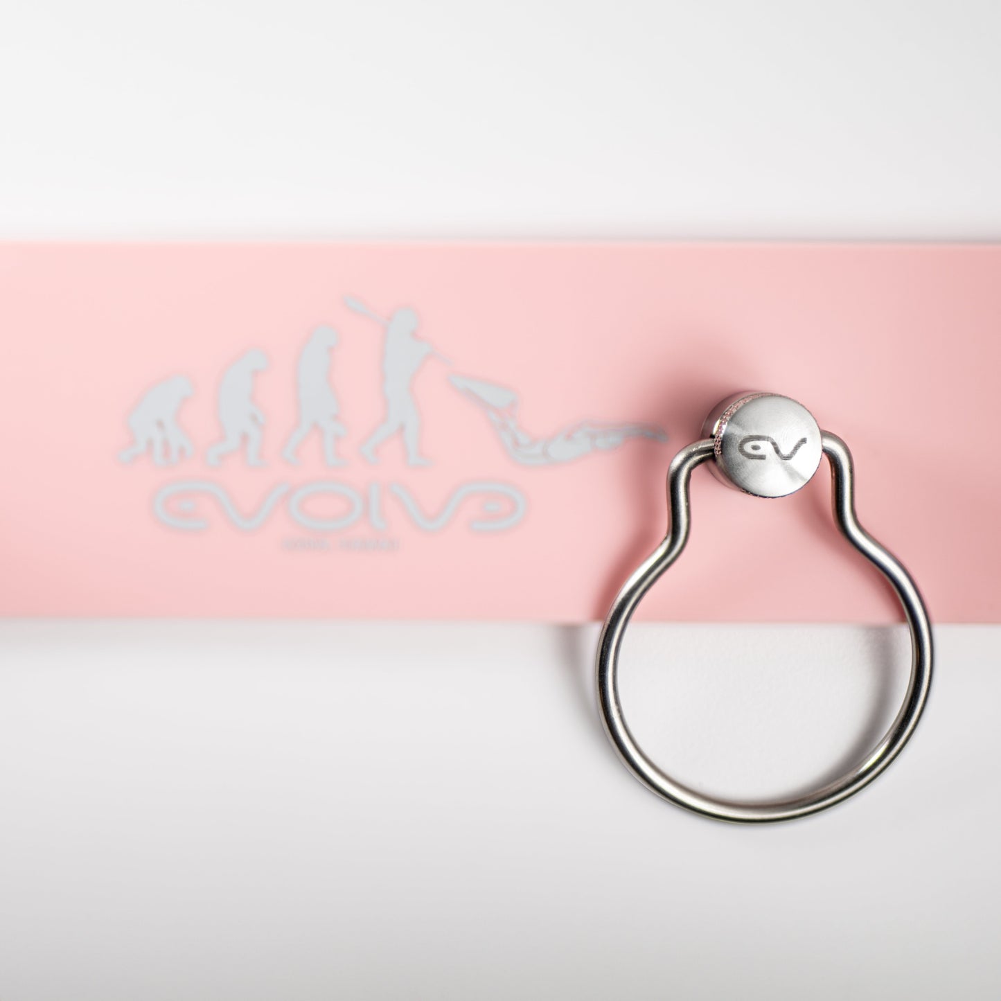 D Ring + O Ring Set
