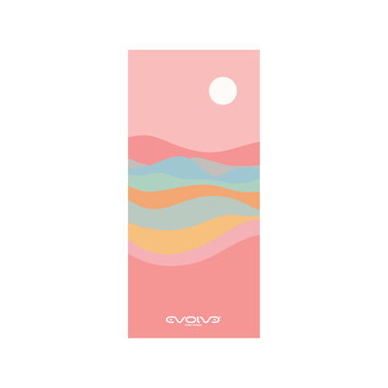 DuraLight™ Beach Towel