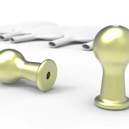 Equalization training device