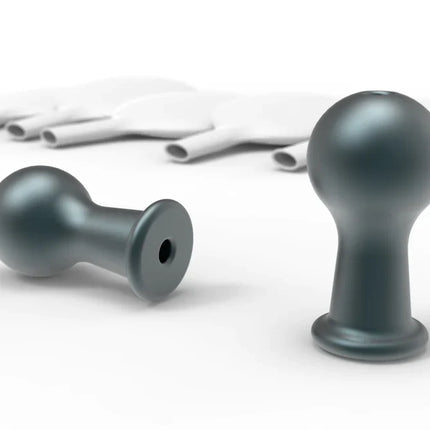 Equalization training device